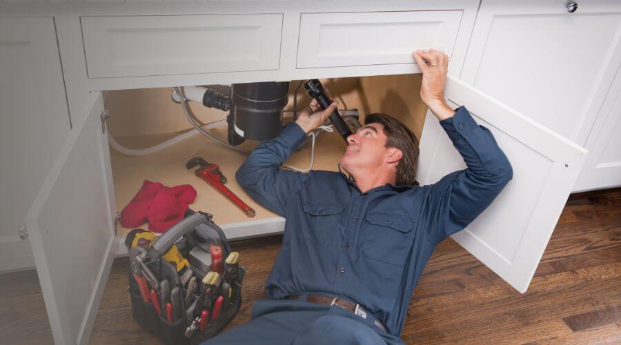Professional bathroom faucet installation in Garrison, MN